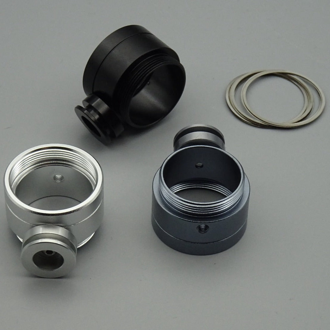 Lichtschwert Zubehör